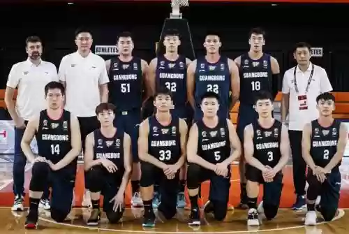 广东阵容搭配_1插图1