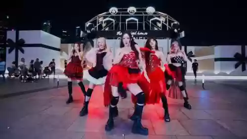 热舞神阵容插图1