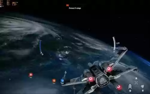 星战前线2攻略插图