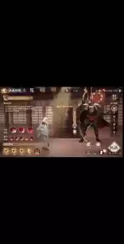 试练演武阵容插图1