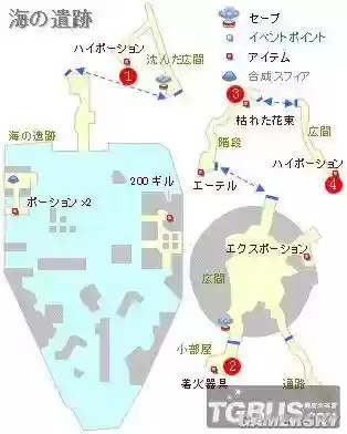 最终幻想10新手攻略视频攻略插图