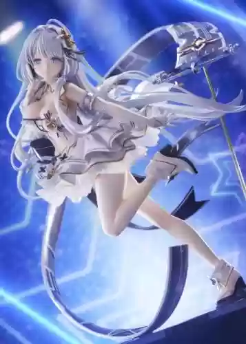 碧蓝航线光辉装备2019插图1
