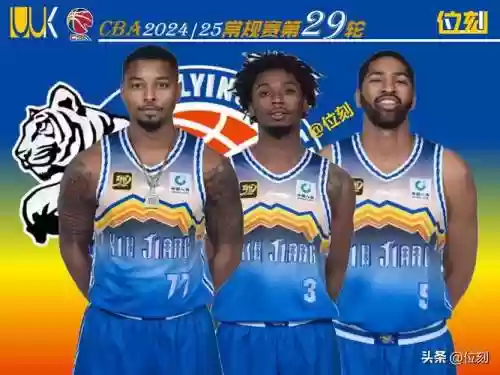 新疆外援阵容搭配插图1