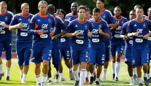 欧塞尔阵容马赛