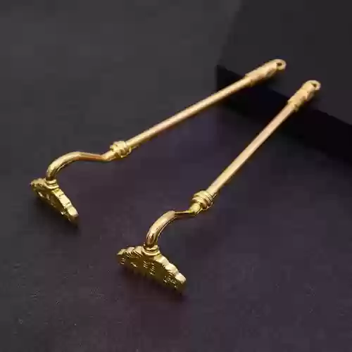 王者荣耀猪八戒武器插图1