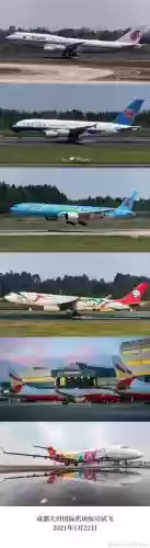 天府机场阵容插图