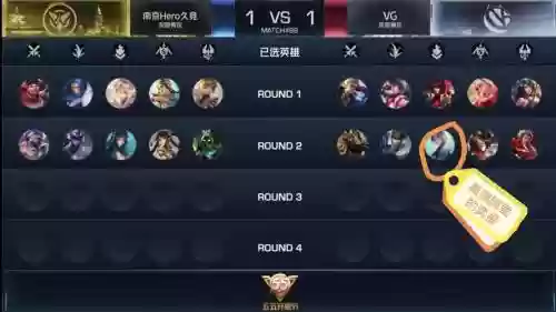kpl控制阵容插图1