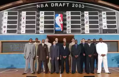 nba阵容新老插图1