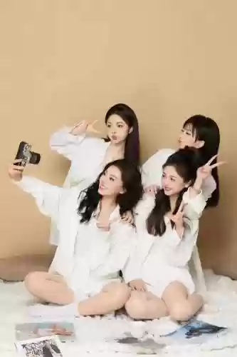 女团辽阵容