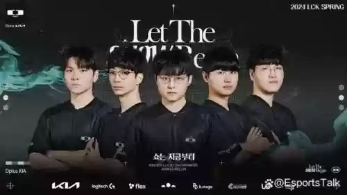 dk阵容2023