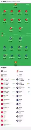 武里阵容插图