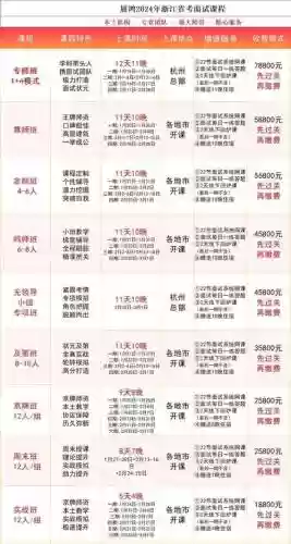 最强面试阵容插图