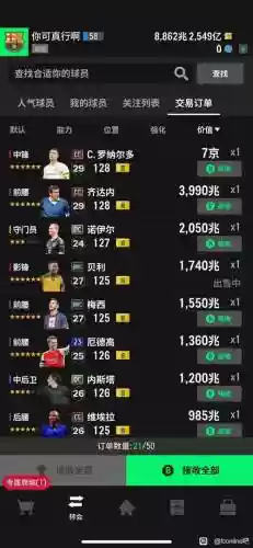 骡子搭配阵容_1插图1