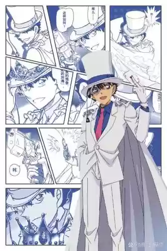 怪盗和强盗的技能插图1