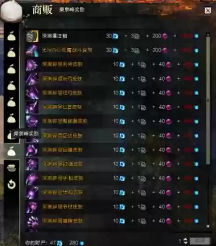 激战2碎层挑战攻略插图