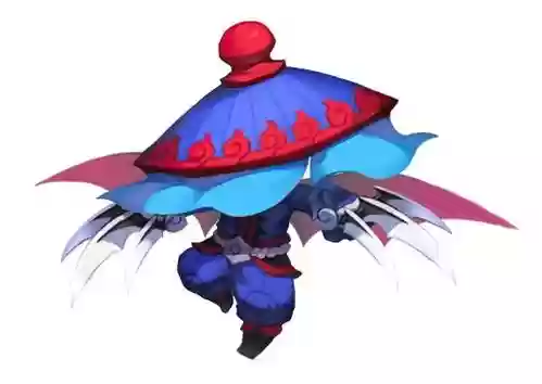 梦幻西游无双紫宠物插图1