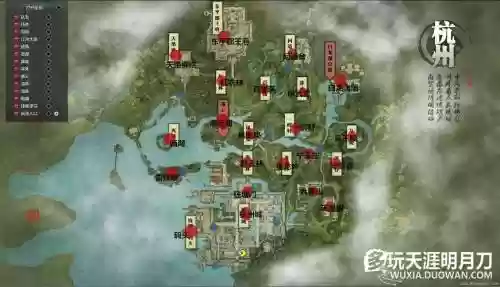天涯91副本攻略插图1
