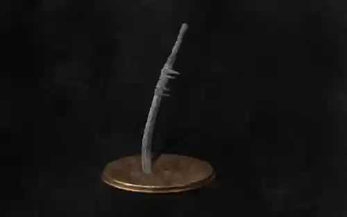 死魂曲武器插图1