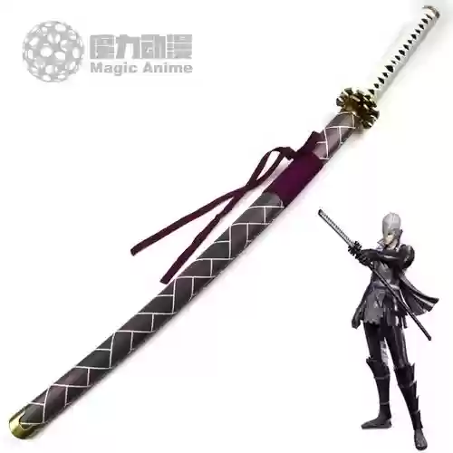 basara刷武器插图