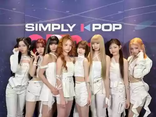 韩国阵容模版插图1