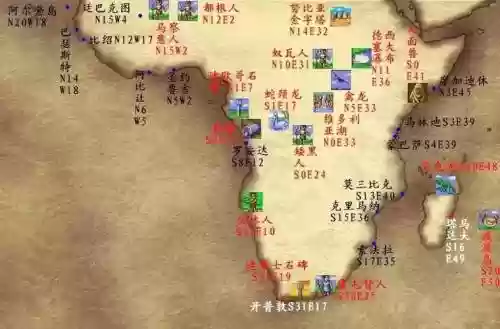 大航海时代2攻略英国插图1