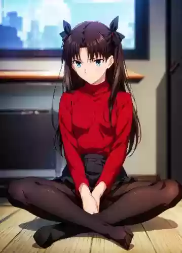 300远坂凛攻略插图1