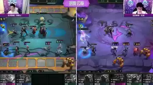 toc超强阵容插图1