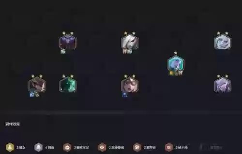 阵容魔女刺插图1