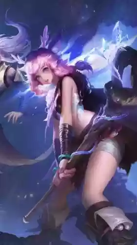 王者阵容搭配瑶插图1