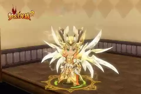 梦幻龙族2什么武器强插图1
