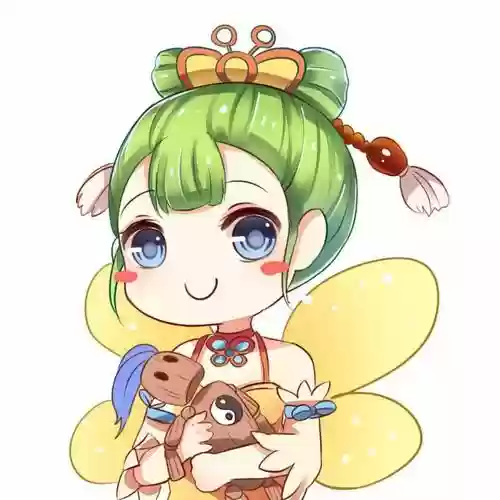 梦幻西游萌的图片插图
