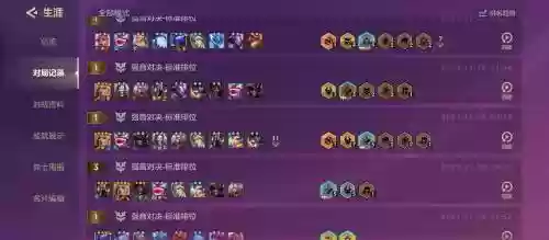低吹雪阵容搭配插图1