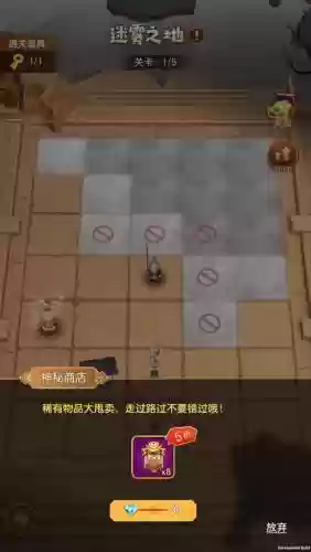 迷你军团阵容_1插图1
