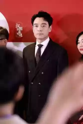 李光洁阵容插图1