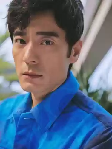 李光洁阵容插图