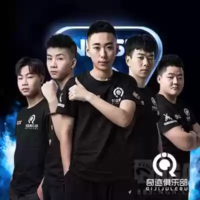 nestcf战队阵容插图