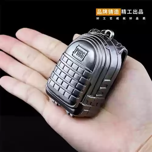 绝地求生钥匙武器箱子插图
