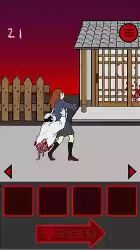 小心背后攻略第2关插图