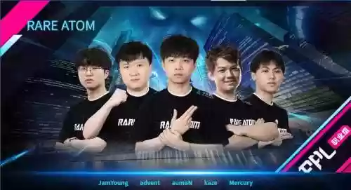 ra老阵容插图1