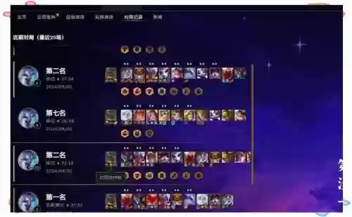主宰战场阵容搭配_1插图1
