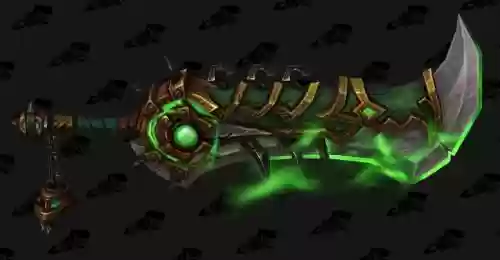 7.0pvp武器外观解锁插图