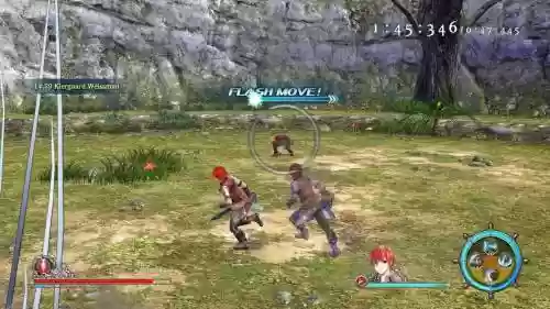 ps4伊苏8有几种武器插图1