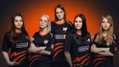 csgoeg女队阵容插图