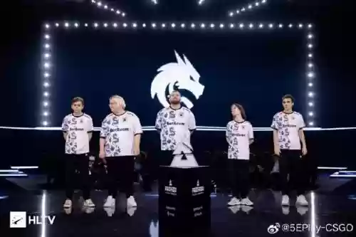 雪碧csgo阵容插图1