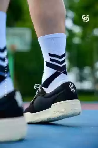 阵容板鞋插图 阵容板鞋插图