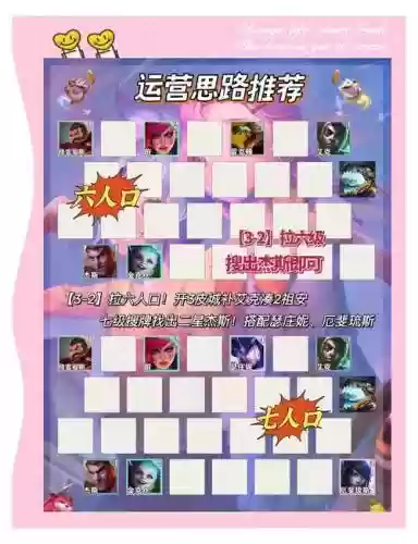枪手阵容代码插图