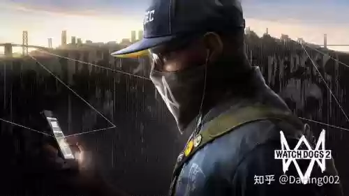 看门狗2技能树卡死插图
