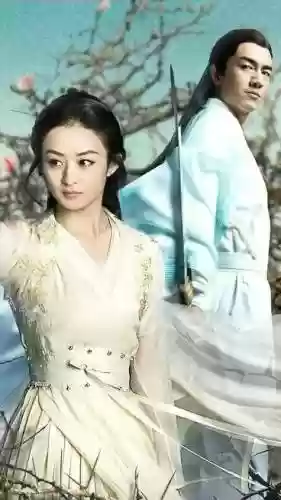 楚乔传2星月夫妇阵容搭配_2插图1