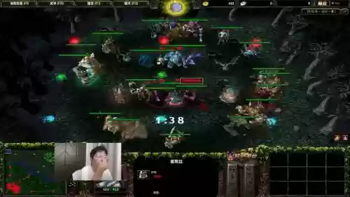 dota控制阵容插图1