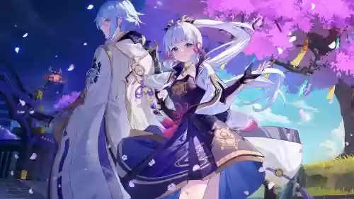 兄妹神仙阵容插图1